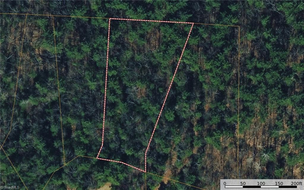 Single Family Residence at Lot 119 Rich Pine Drive, Purlear NC 28665, photo 11 of 31