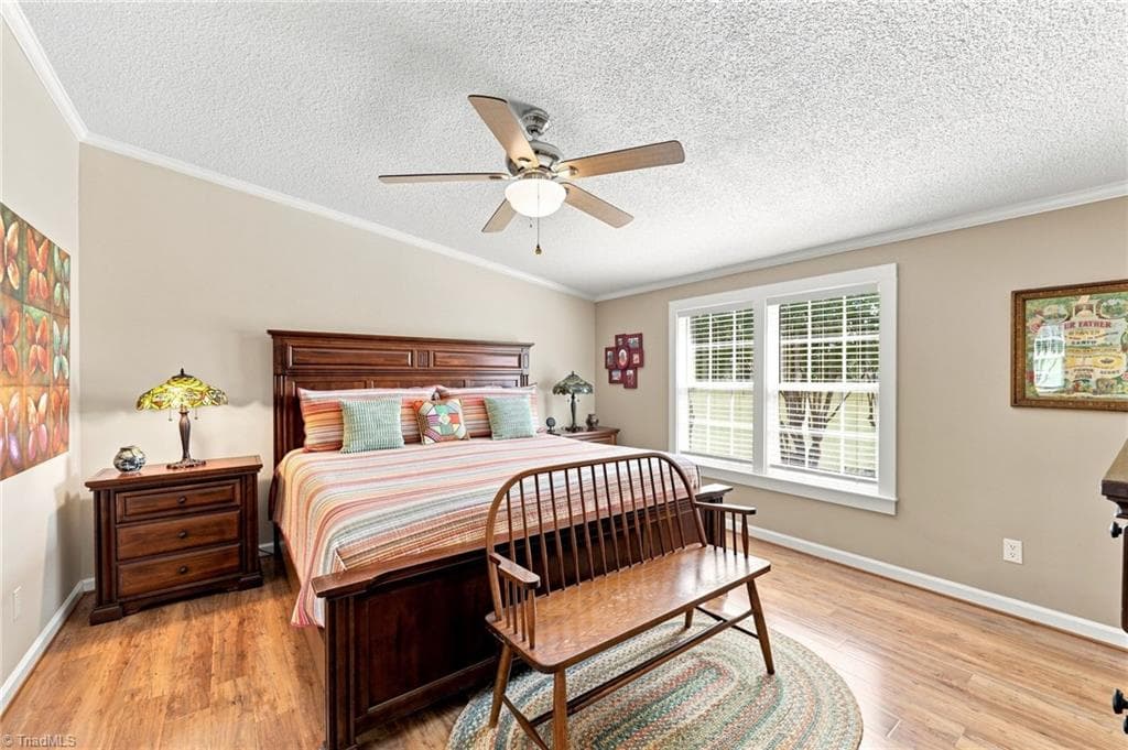 Manufactured Home at 670 & 552 Whitley Road, Siler City NC 27344, photo 23 of 50