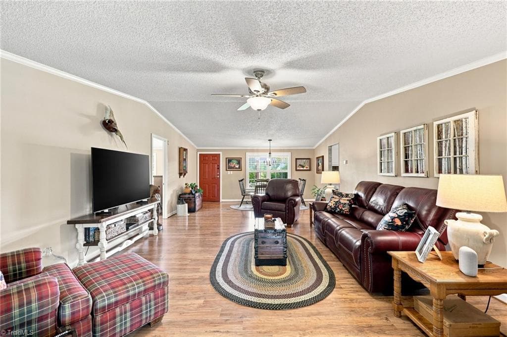 Manufactured Home at 670 & 552 Whitley Road, Siler City NC 27344, photo 13 of 50