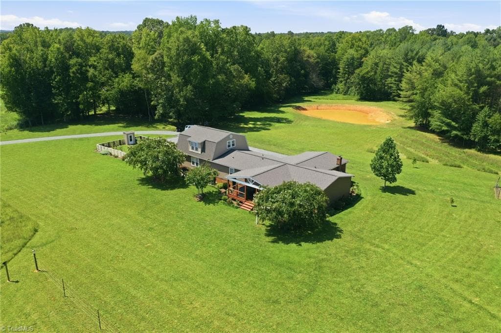 Manufactured Home at 670 & 552 Whitley Road, Siler City NC 27344, photo 47 of 50