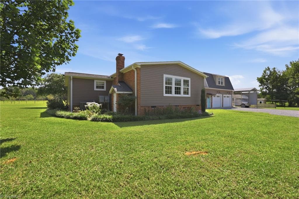Manufactured Home at 670 & 552 Whitley Road, Siler City NC 27344, photo 7 of 50