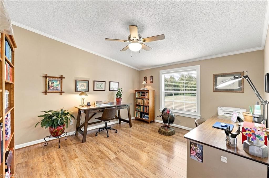 Manufactured Home at 670 & 552 Whitley Road, Siler City NC 27344, photo 28 of 50