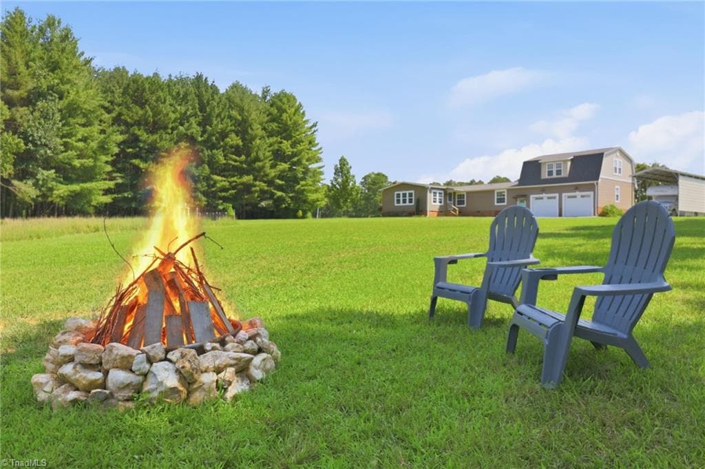 Manufactured Home at 670 & 552 Whitley Road, Siler City NC 27344, photo 9 of 50