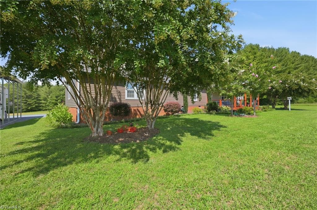 Manufactured Home at 670 & 552 Whitley Road, Siler City NC 27344, photo 30 of 50