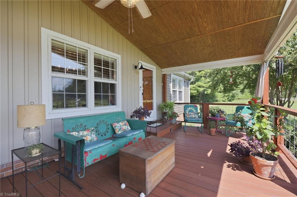 Manufactured Home at 670 & 552 Whitley Road, Siler City NC 27344, photo 10 of 50