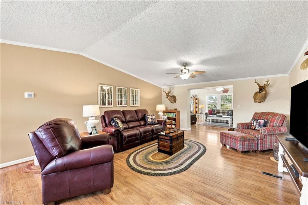 Manufactured Home at 670 & 552 Whitley Road, Siler City NC 27344, photo 15 of 50