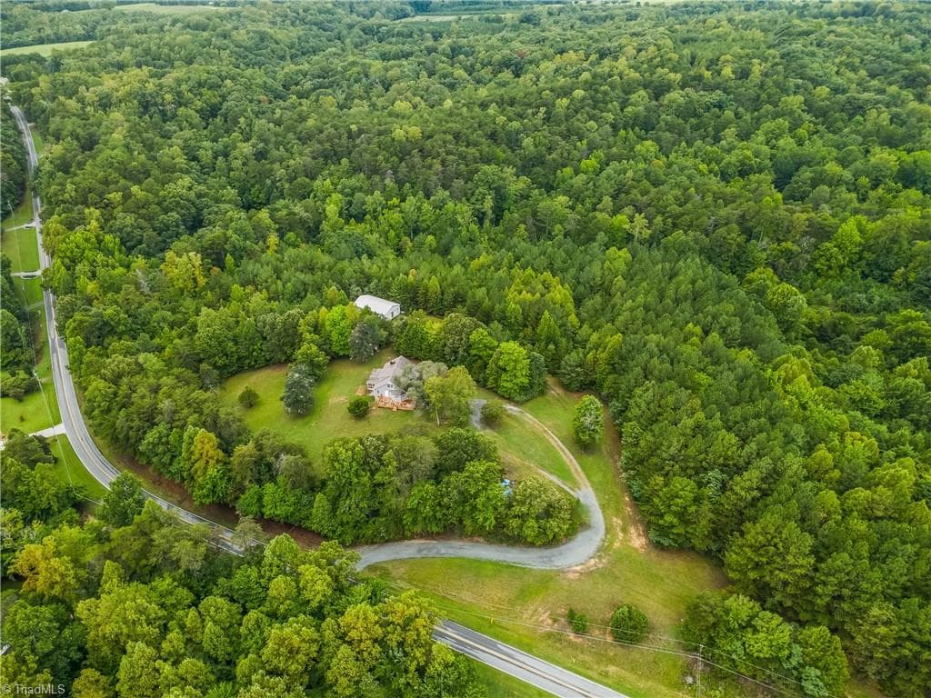 Stick/Site Built at 2018 East Road, Walnut Cove NC 27052, Walnut Cove, photo 41 of 48