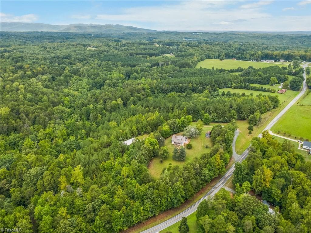 Stick/Site Built at 2018 East Road, Walnut Cove NC 27052, Walnut Cove, photo 39 of 48