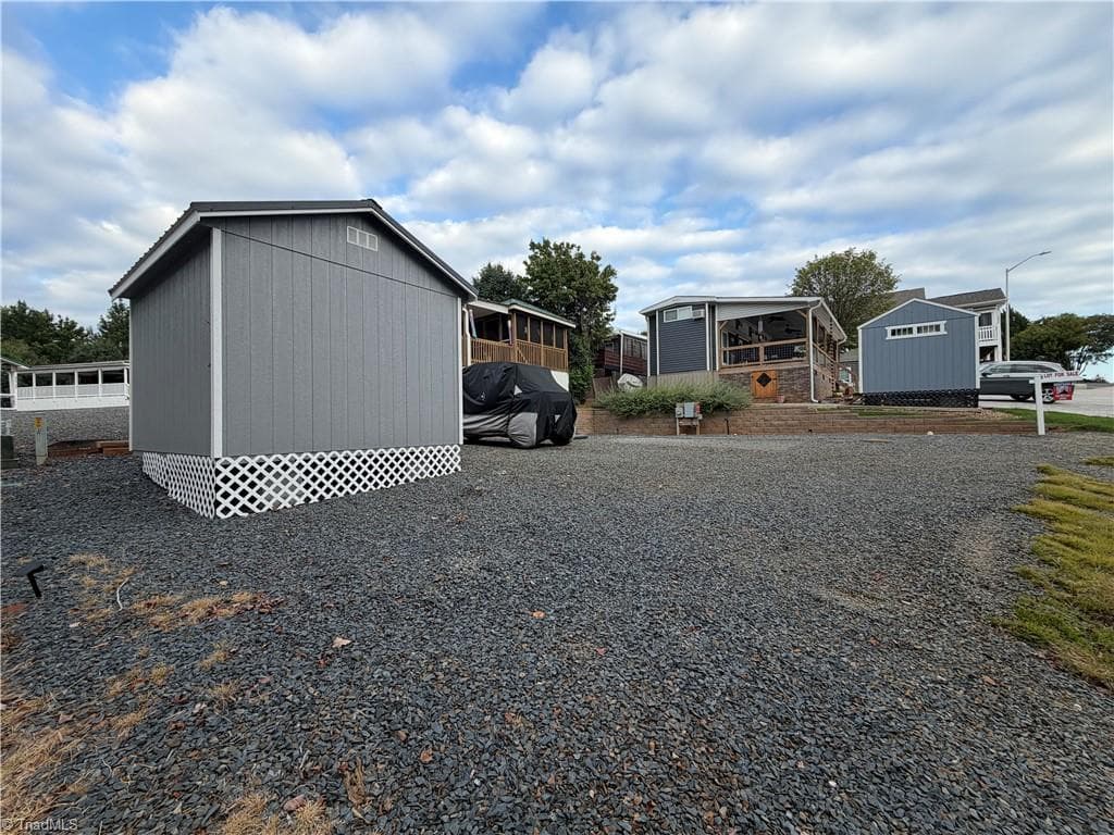 Resort at 207 Badin View Road, New London NC 28127, photo 19 of 49