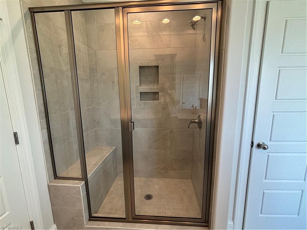 Stick/Site Built at 1041 Bonanza Lane, Mebane NC 27302, Mebane, photo 7 of 9