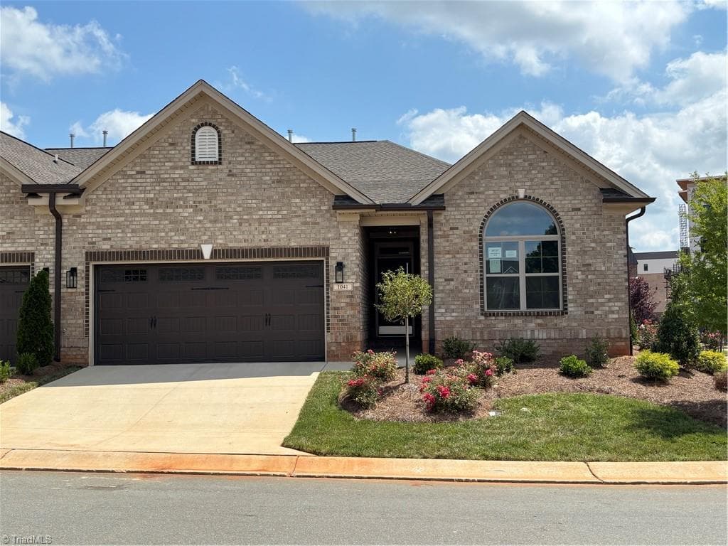 1041 Bonanza Lane, Mebane NC 27302