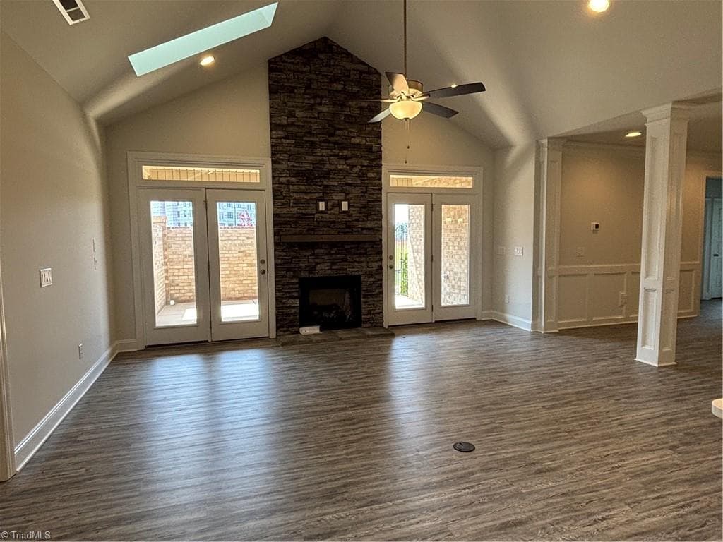 Stick/Site Built at 1041 Bonanza Lane, Mebane NC 27302, Mebane, photo 4 of 9