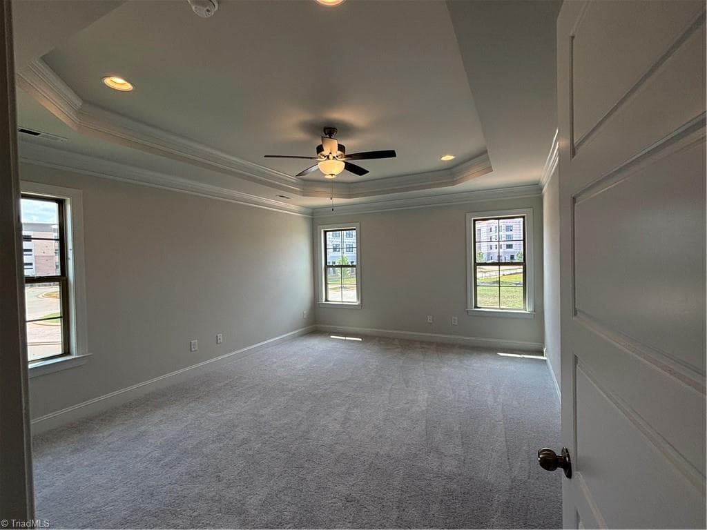 Stick/Site Built at 1041 Bonanza Lane, Mebane NC 27302, Mebane, photo 8 of 9
