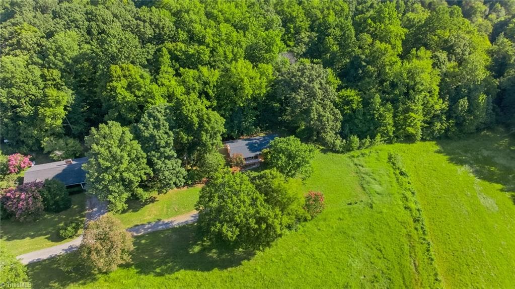 Stick/Site Built at 9791 Old Liberty Road, Liberty NC 27298, Liberty, photo 40 of 45