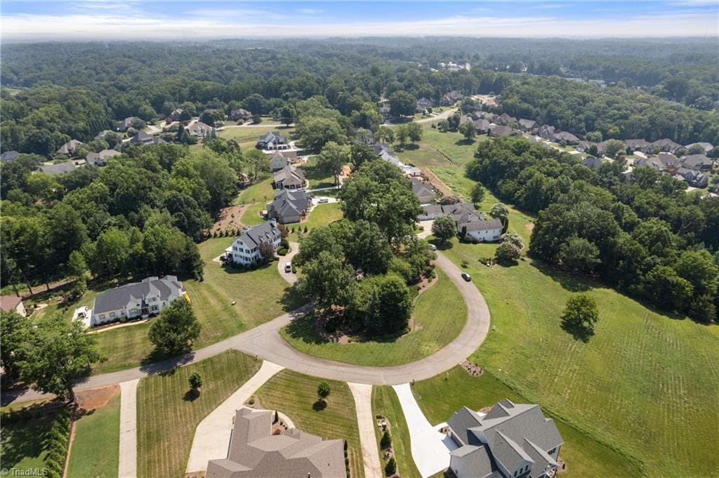 Single Family Residence at 3925 Valley View Circle, Clemmons NC 27012, photo 9 of 9