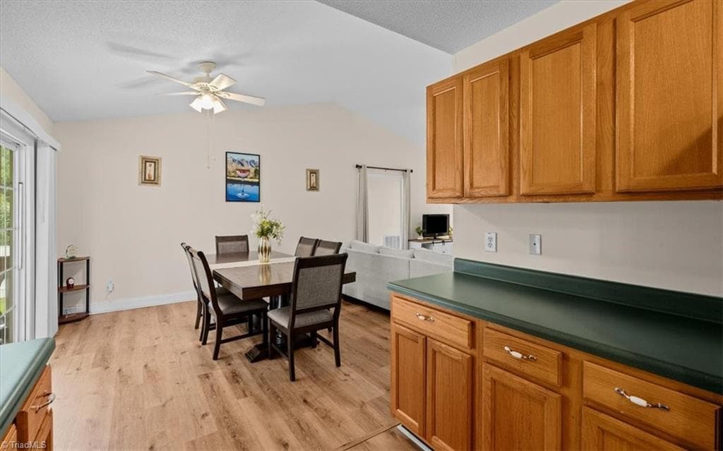 Stick/Site Built at 1 Cedar Branch Drive, Thomasville NC 27360, photo 18 of 47