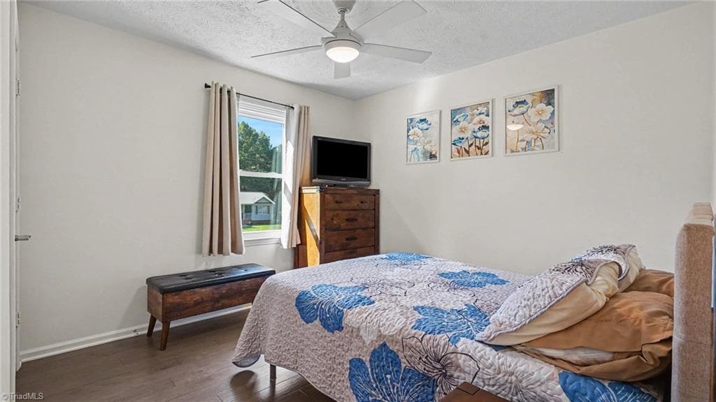 Stick/Site Built at 162 Oak Ridge Place, Mount Airy NC 27030, photo 16 of 27