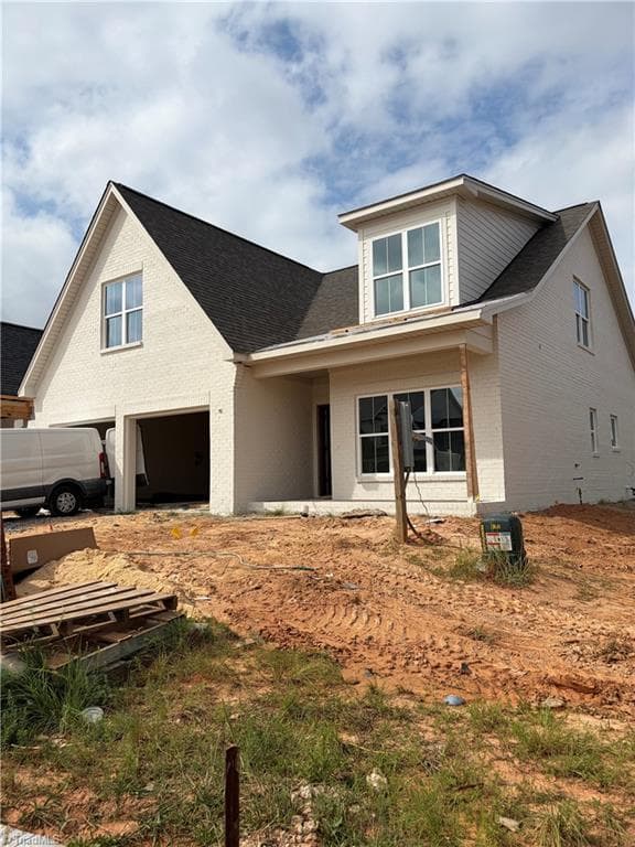 1414 Charolais Drive, Winston-Salem NC 27106