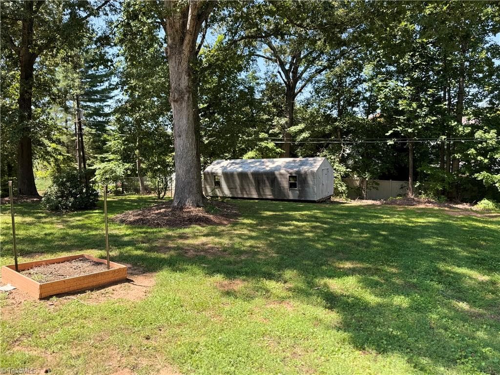 Stick/Site Built at 160 Summerglen Drive, Lewisville NC 27023, Lewisville, photo 13 of 76