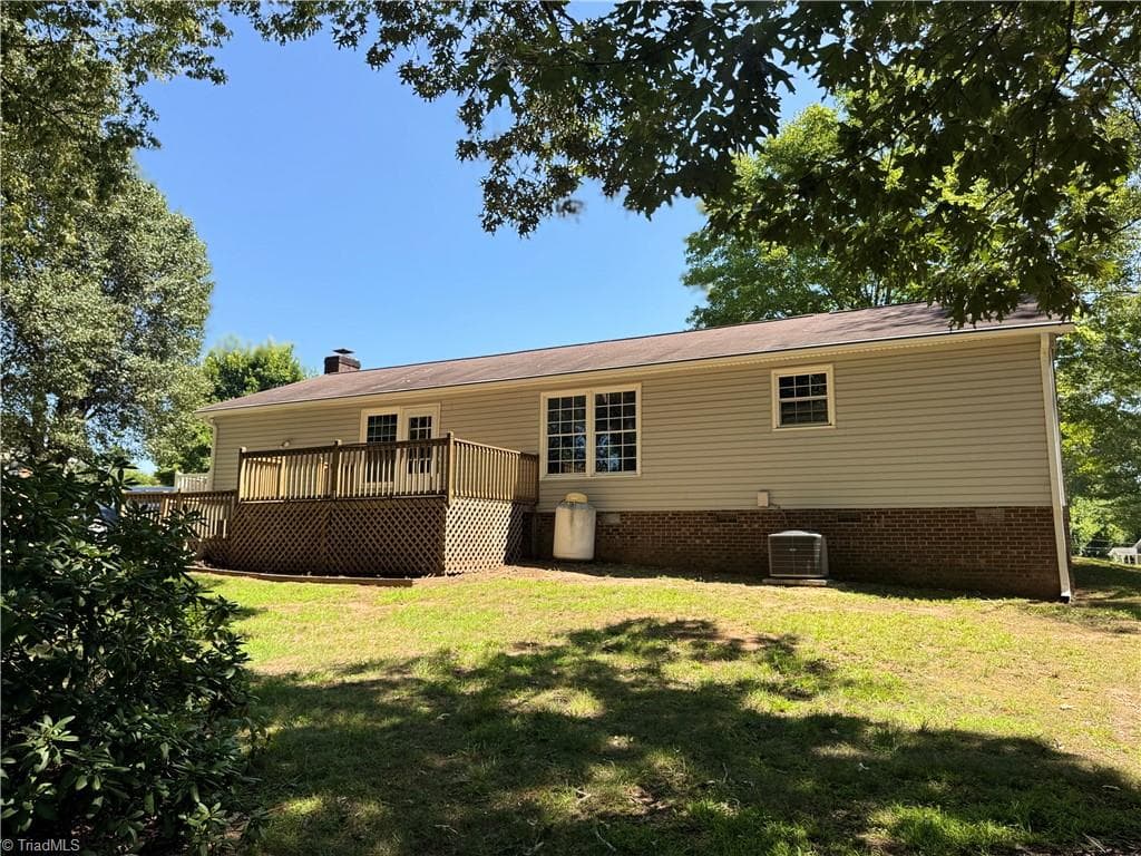 Stick/Site Built at 160 Summerglen Drive, Lewisville NC 27023, Lewisville, photo 5 of 76