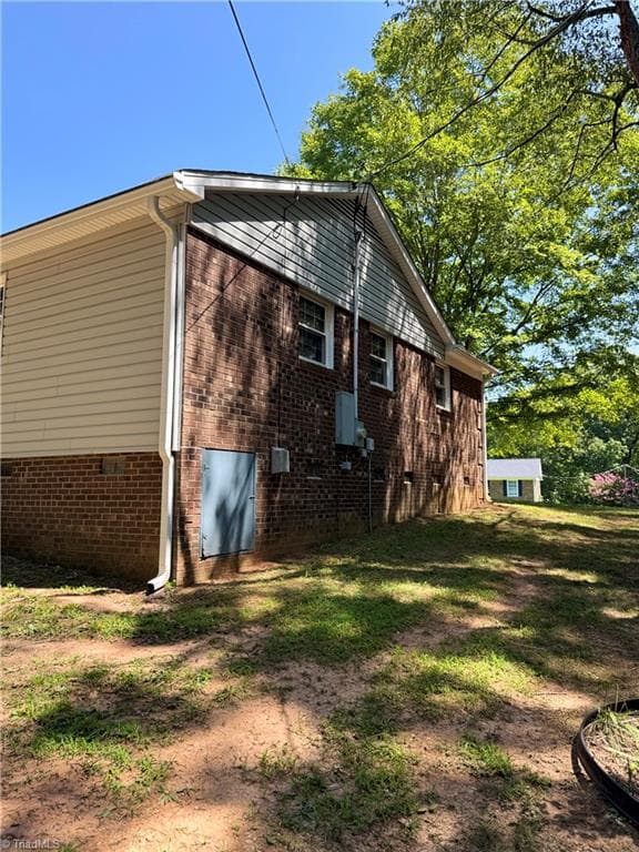 Stick/Site Built at 160 Summerglen Drive, Lewisville NC 27023, Lewisville, photo 9 of 76