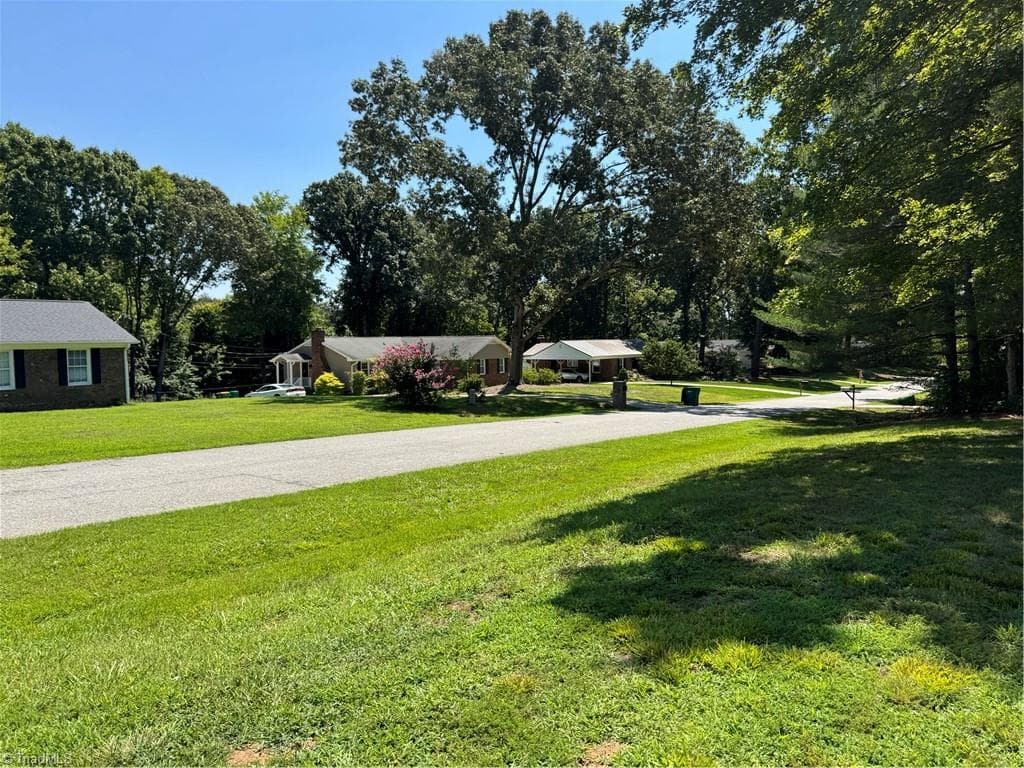 Stick/Site Built at 160 Summerglen Drive, Lewisville NC 27023, Lewisville, photo 75 of 76