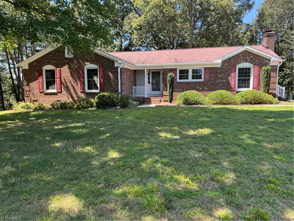 Stick/Site Built at 160 Summerglen Drive, Lewisville NC 27023, Lewisville, photo 73 of 76