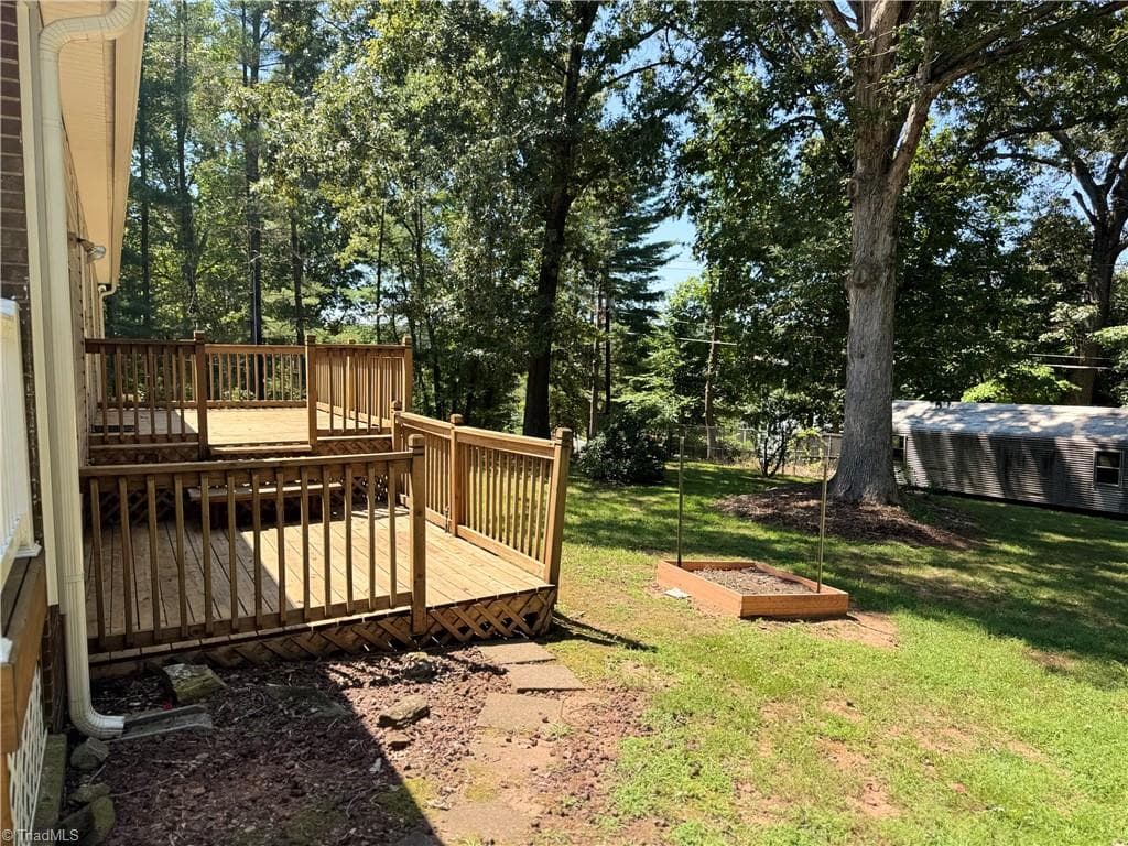 Stick/Site Built at 160 Summerglen Drive, Lewisville NC 27023, Lewisville, photo 7 of 76