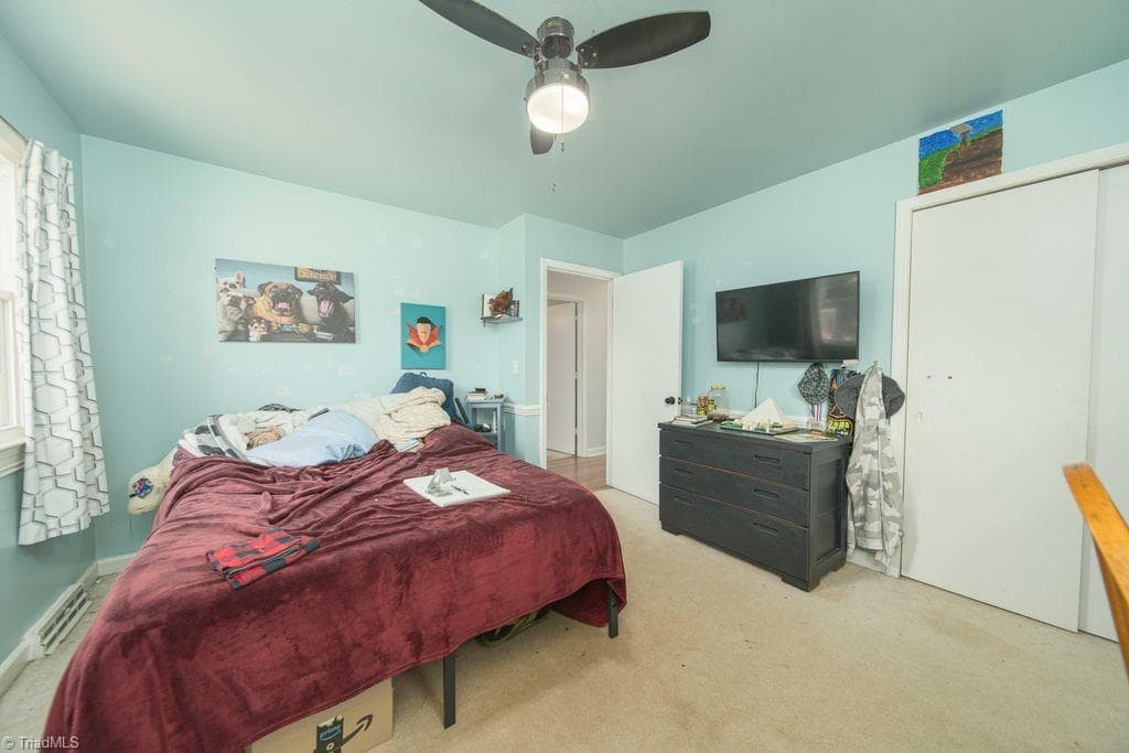 Stick/Site Built at 5912 Puritan Lane, Winston-Salem NC 27103, photo 16 of 26