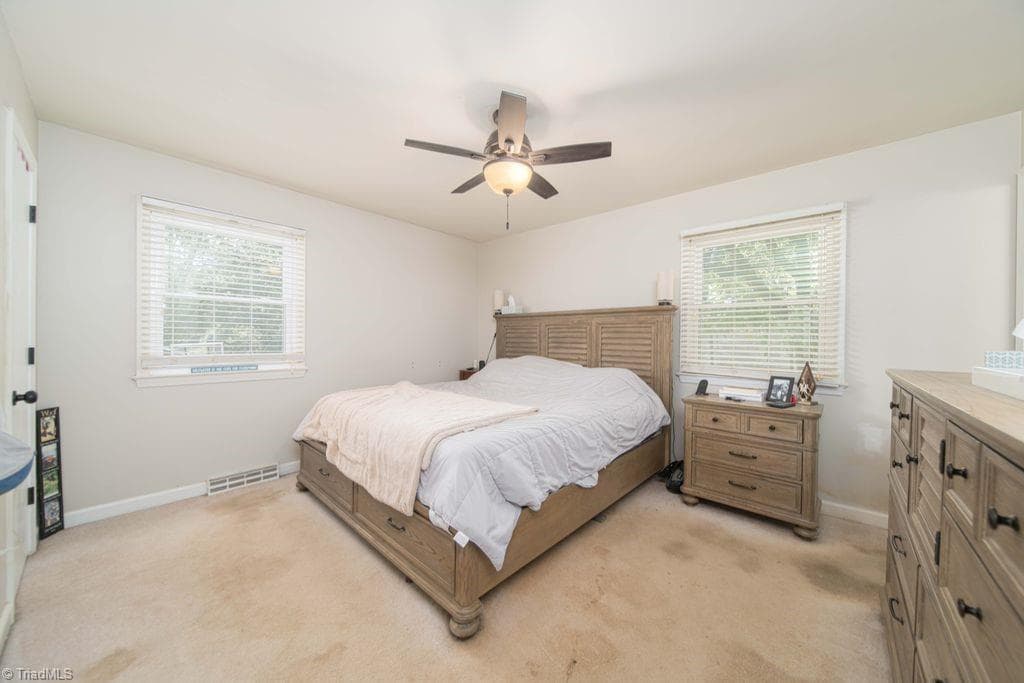 Stick/Site Built at 5912 Puritan Lane, Winston-Salem NC 27103, photo 12 of 26