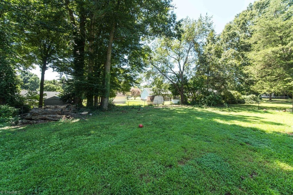 Stick/Site Built at 5912 Puritan Lane, Winston-Salem NC 27103, photo 26 of 26