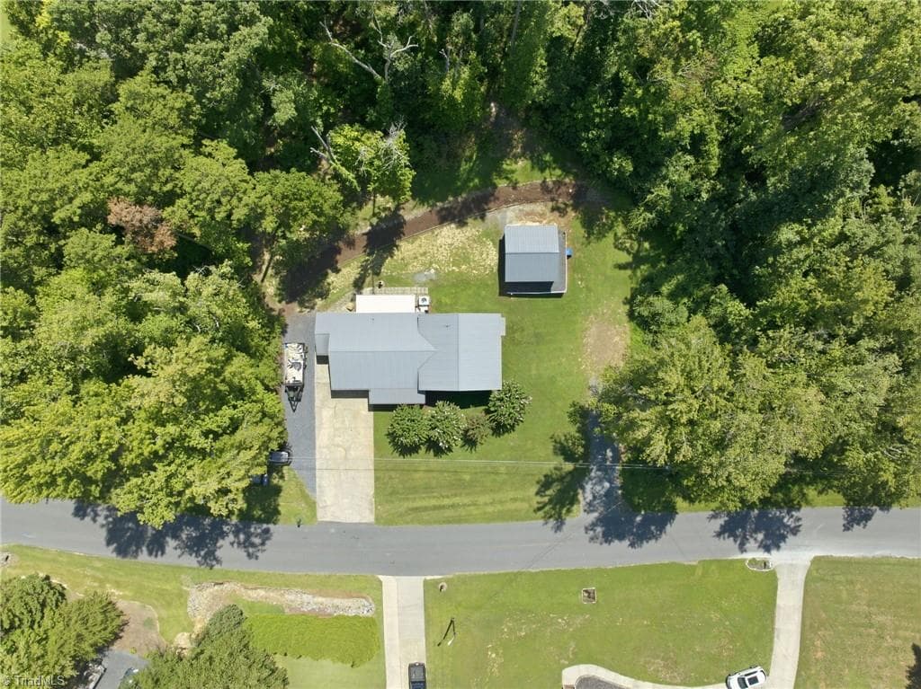 Stick/Site Built at 484 Newbern Avenue, Asheboro NC 27205, photo 49 of 50
