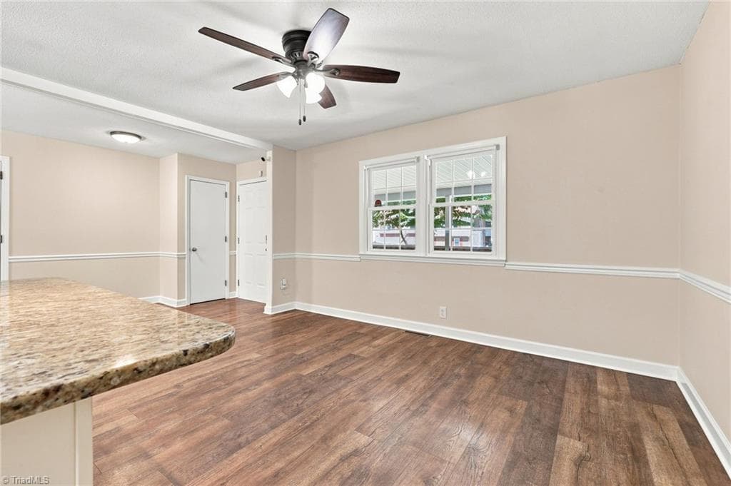Stick/Site Built at 484 Newbern Avenue, Asheboro NC 27205, photo 14 of 50