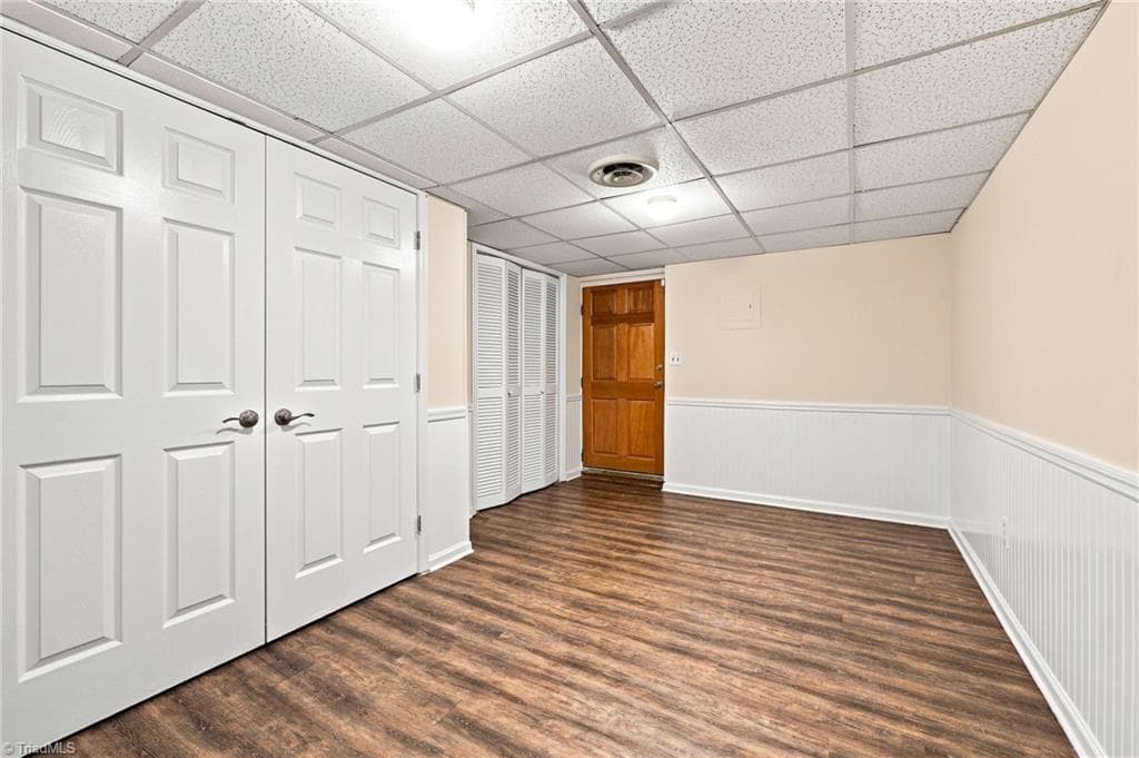Stick/Site Built at 484 Newbern Avenue, Asheboro NC 27205, photo 41 of 50