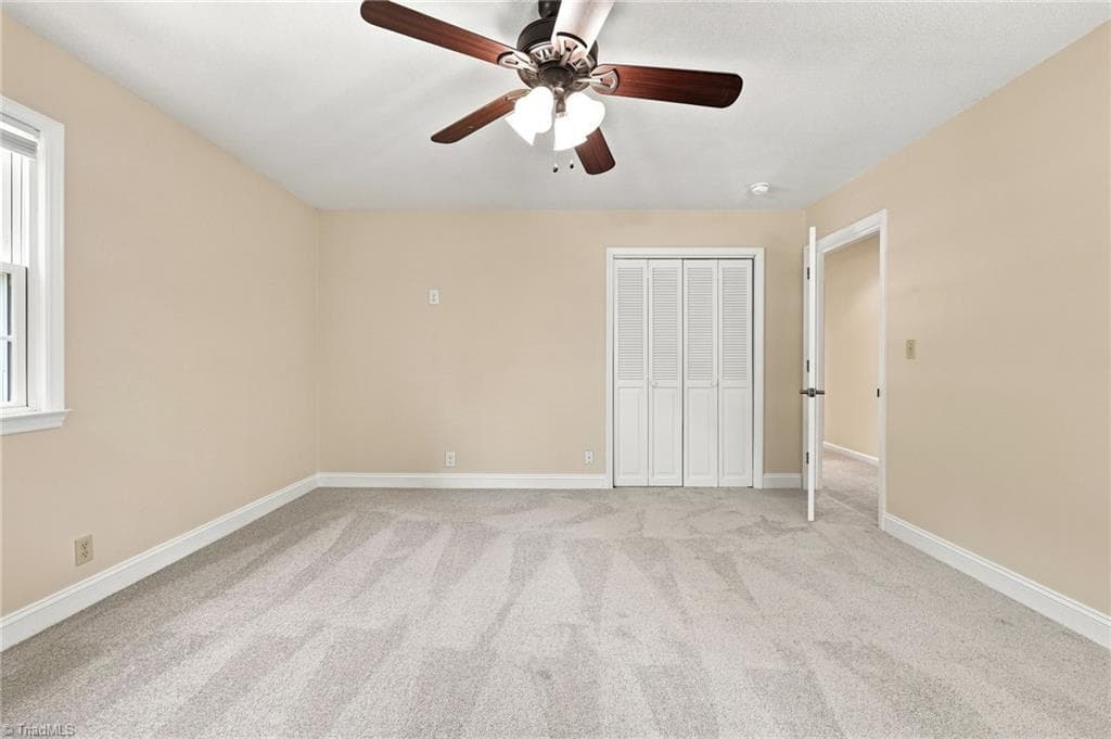 Stick/Site Built at 484 Newbern Avenue, Asheboro NC 27205, photo 31 of 50