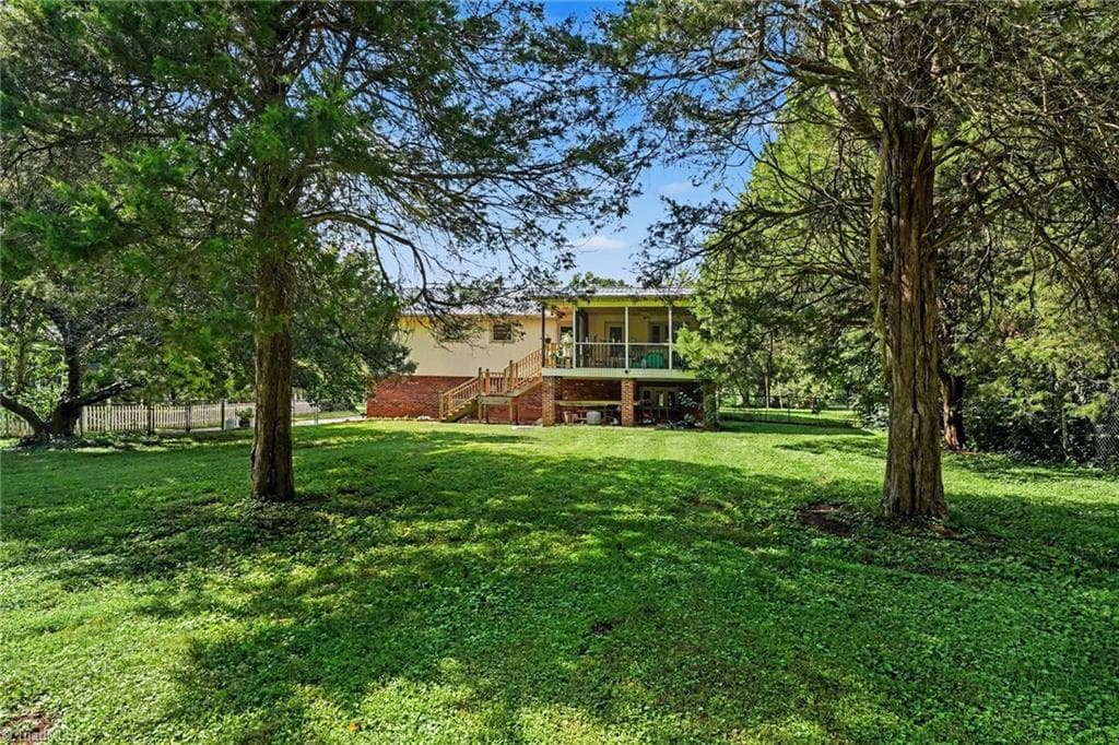 Stick/Site Built at 361 River Road, Advance NC 27006, Advance, photo 57 of 60