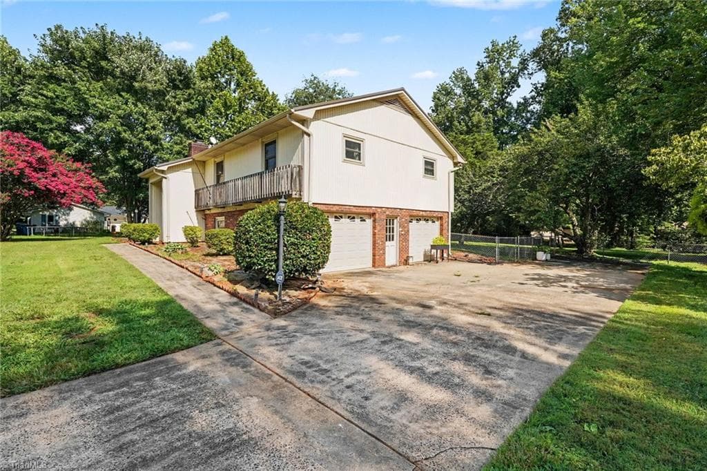 Stick/Site Built at 361 River Road, Advance NC 27006, Advance, photo 7 of 60