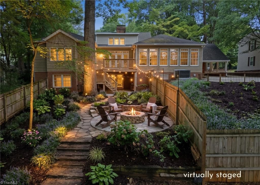Stick/Site Built at 217 Sheridan Drive, Salisbury NC 28144, Salisbury, photo 2 of 50