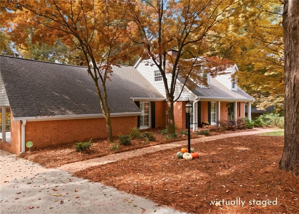 Stick/Site Built at 217 Sheridan Drive, Salisbury NC 28144, photo 6 of 50