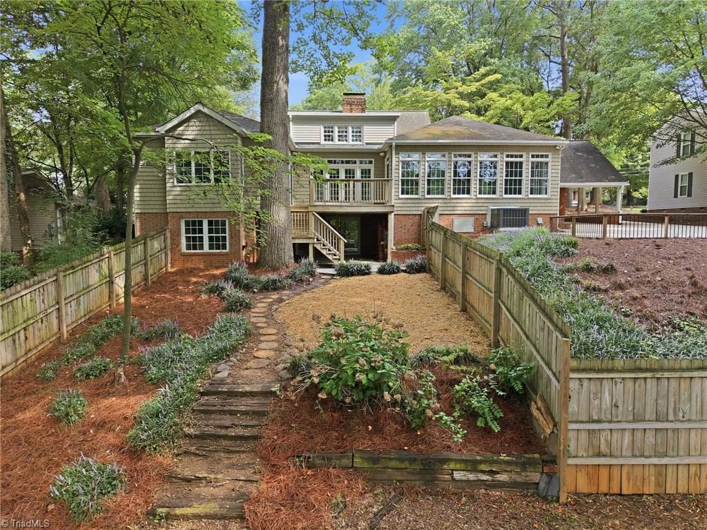 Stick/Site Built at 217 Sheridan Drive, Salisbury NC 28144, Salisbury, photo 12 of 50