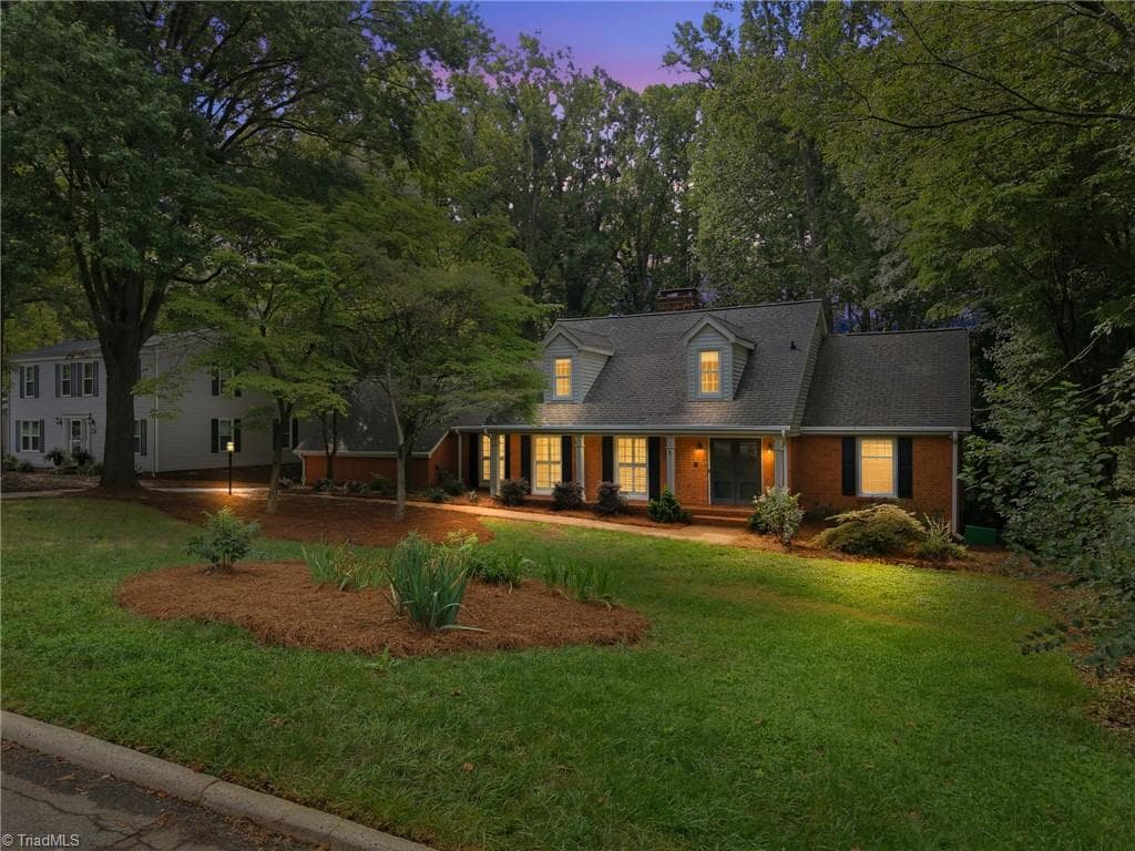 Stick/Site Built at 217 Sheridan Drive, Salisbury NC 28144, photo 7 of 50