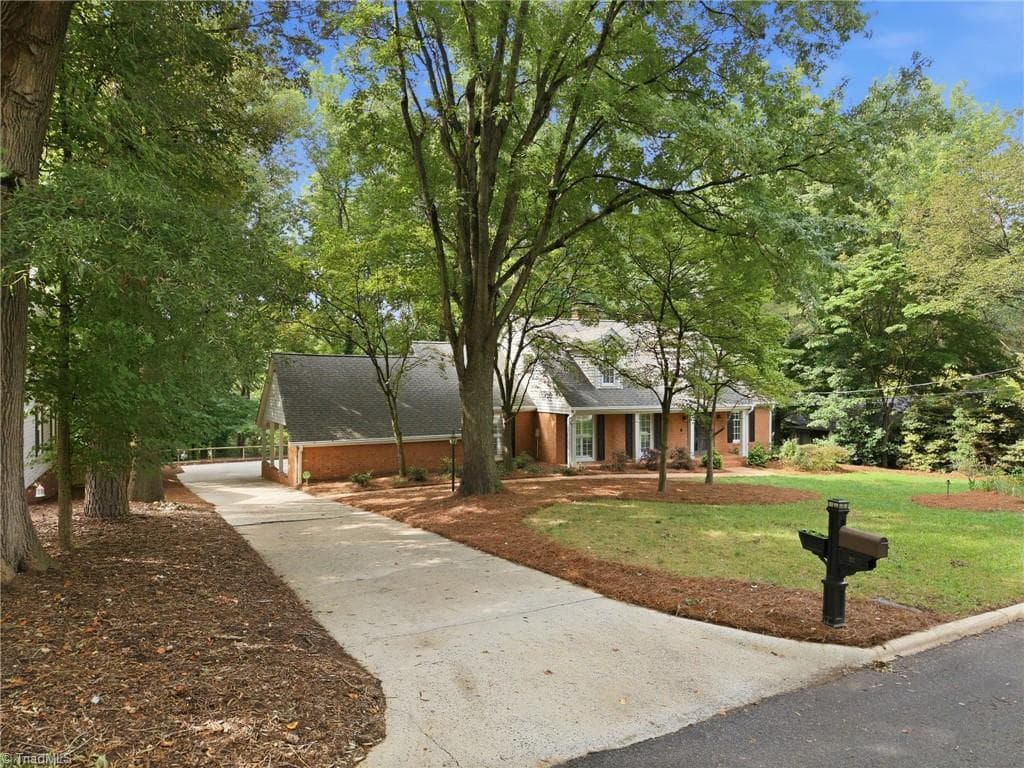 Stick/Site Built at 217 Sheridan Drive, Salisbury NC 28144, Salisbury, photo 8 of 50