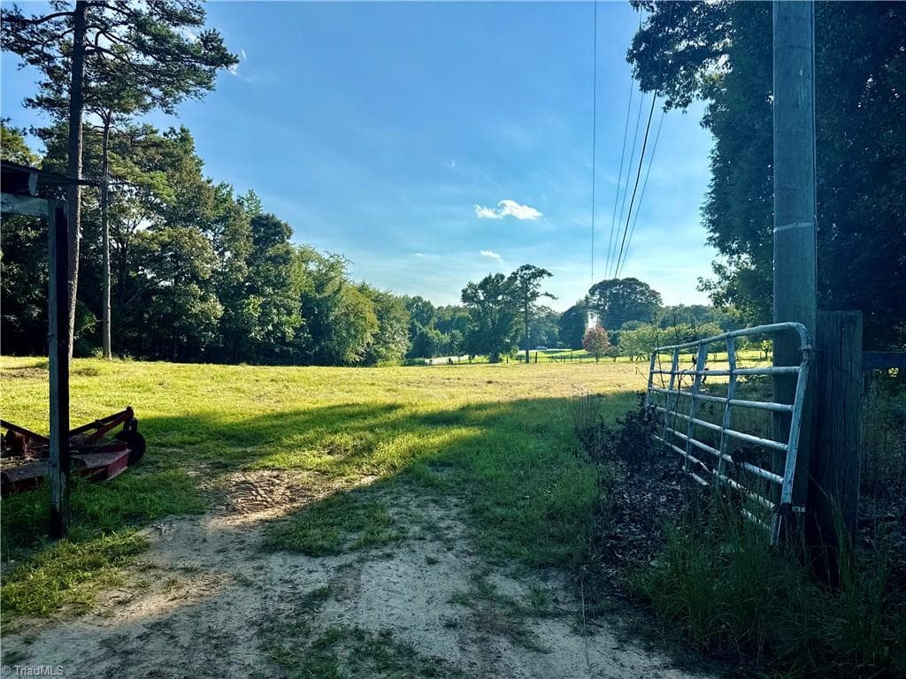 Stick/Site Built at 6494 W US Highway 64, Lexington NC 27295, photo 23 of 34