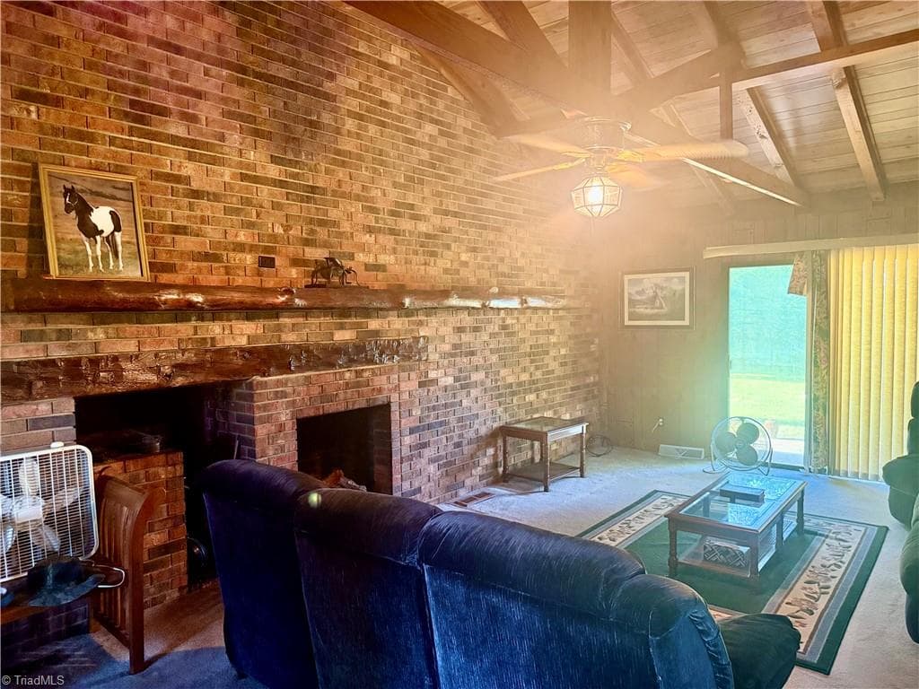 Stick/Site Built at 6494 W US Highway 64, Lexington NC 27295, photo 6 of 34