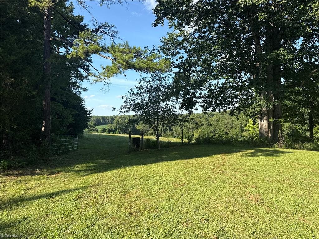Stick/Site Built at 6494 W US Highway 64, Lexington NC 27295, photo 22 of 34