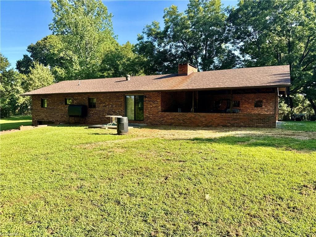Stick/Site Built at 6494 W US Highway 64, Lexington NC 27295, photo 3 of 34