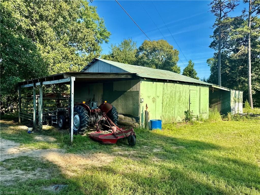 Stick/Site Built at 6494 W US Highway 64, Lexington NC 27295, photo 24 of 34