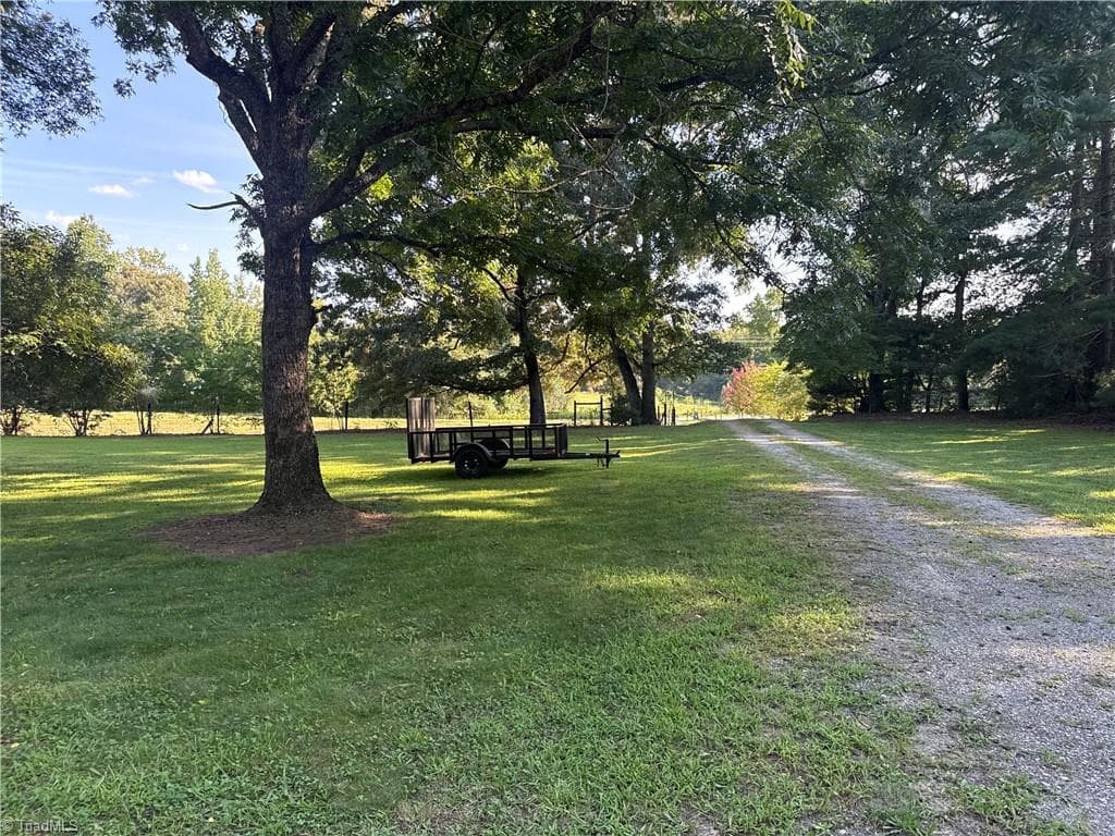 Stick/Site Built at 6494 W US Highway 64, Lexington NC 27295, photo 19 of 34