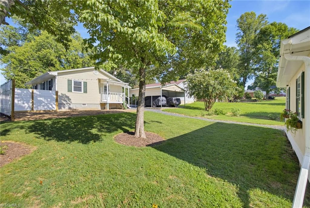 Stick/Site Built at 1608 Pecan Road, Reidsville NC 27320, Reidsville, photo 45 of 82