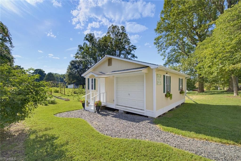 Stick/Site Built at 1608 Pecan Road, Reidsville NC 27320, Reidsville, photo 53 of 82